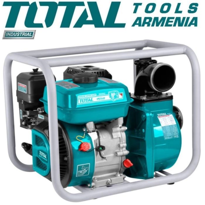 Водяной бензонасос 9 л.с / 4 " (TP3401)