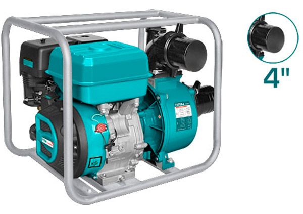Водяной бензонасос 9 л.с / 4 " (TP3401)