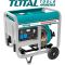 Դիզելային գեներատոր TOTAL TP450001 19323