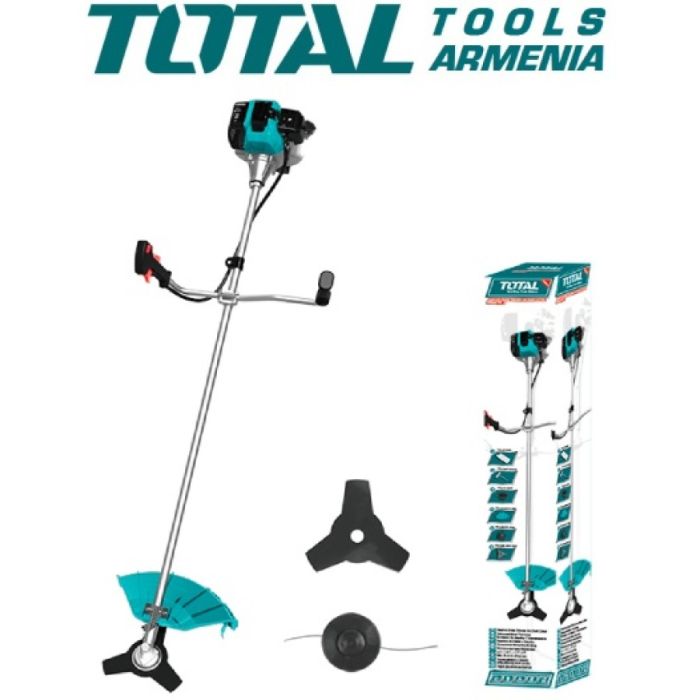 Բենզինային խոտհնձիչ  1,25 կՎտ TP5434411 23881