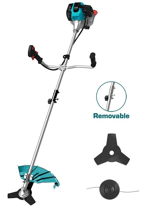 Gasoline grass trimmer 1.25 kW (TP5434421)