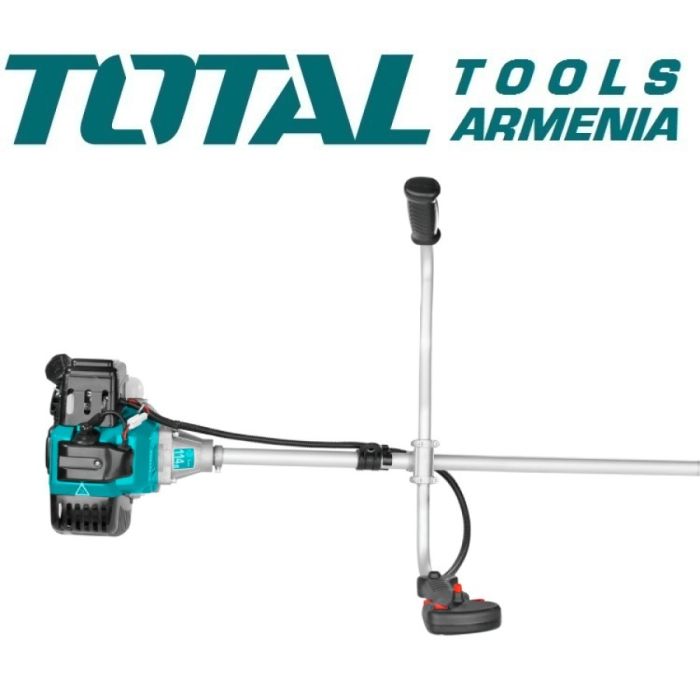 Gasoline trimmer 1.4 kW (TP5524411)