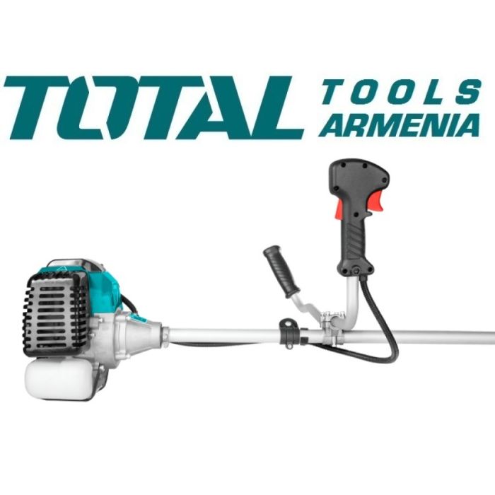 Gasoline trimmer 1.4 kW (TP5524411)