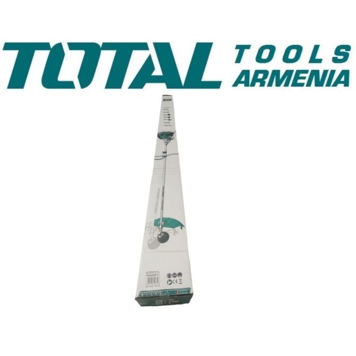 Gasoline trimmer 1.4 kW (TP5524411)