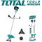 Gasoline trimmer 1.4 kW (TP5524411)