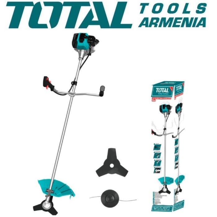 Gasoline trimmer 1.4 kW (TP5524411)