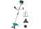 Gasoline trimmer 1.4 kW (TP5524411)