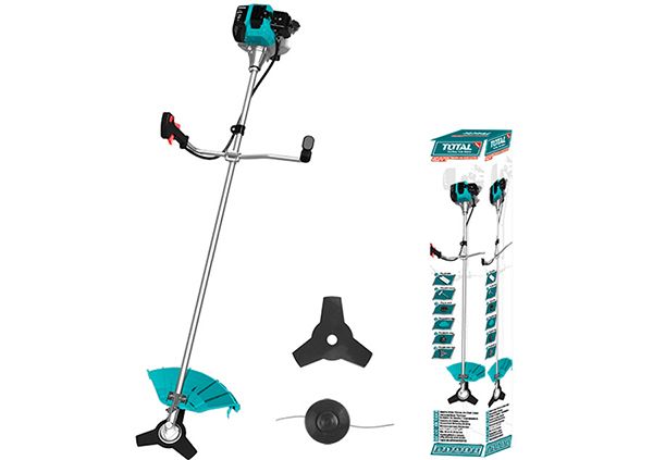 Բենզինային խոտհնձիչ 1,4 կՎտ TOTAL TP5524421 23882