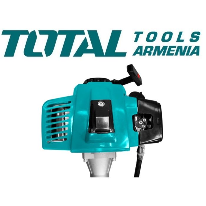 Бензиновый триммер 2.4 кВт (TP5624411)