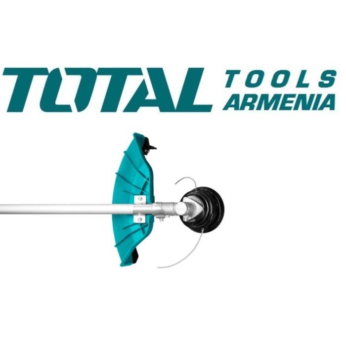 Бензиновый триммер 2.4 кВт (TP5624411)