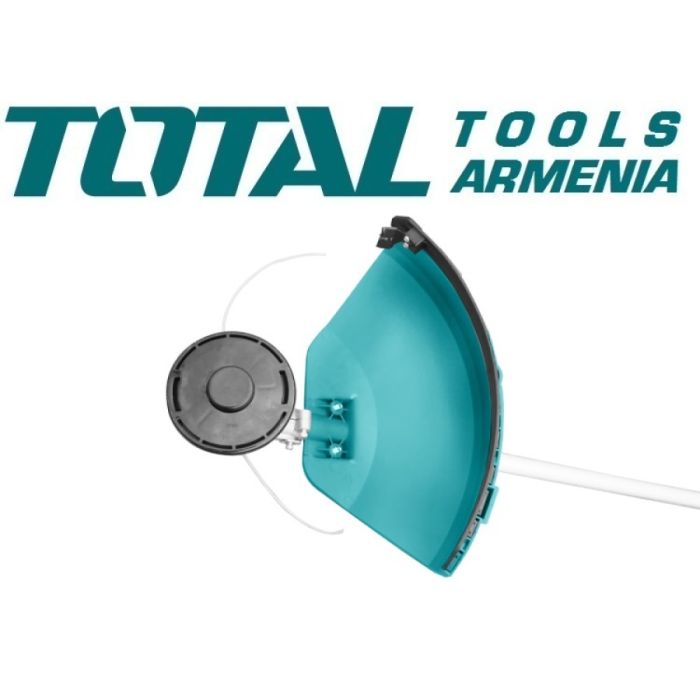 Бензиновый триммер 2.4 кВт (TP5624411)