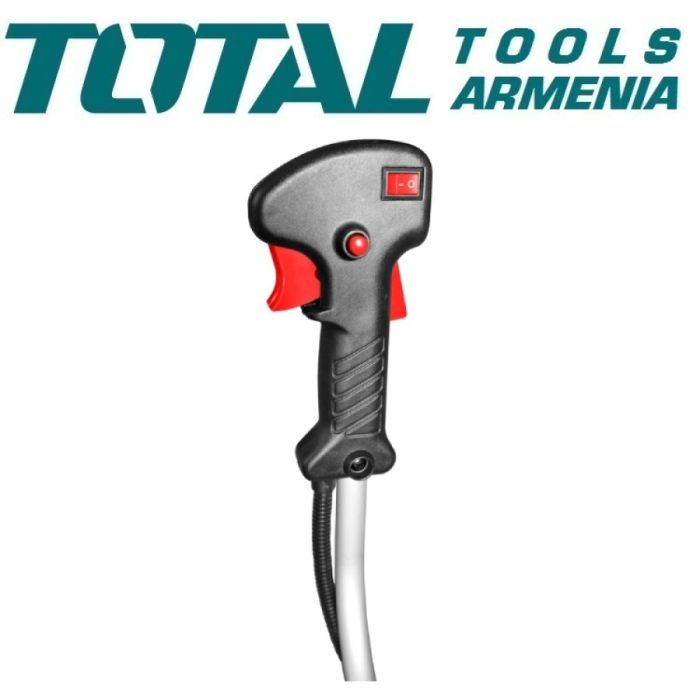 Бензиновый триммер 2.4 кВт (TP5624411)