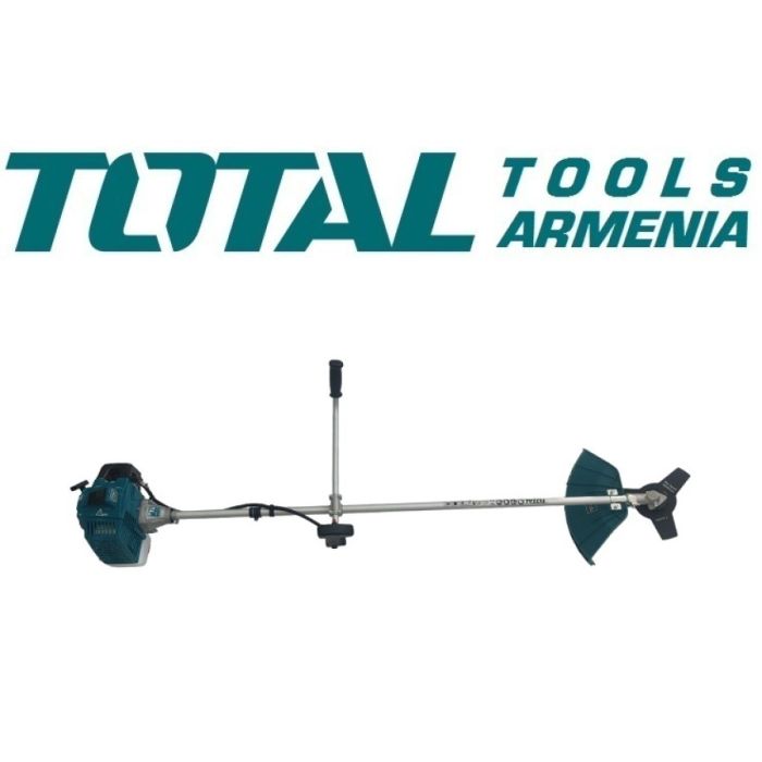 Бензиновый триммер 2.4 кВт (TP5624411)