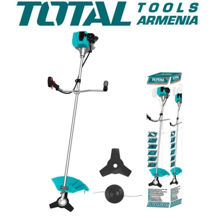 Бензиновый триммер 2.4 кВт (TP5624411)
