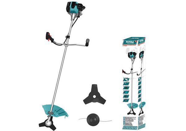 Бензиновый триммер 2.4 кВт  (TP5624421)