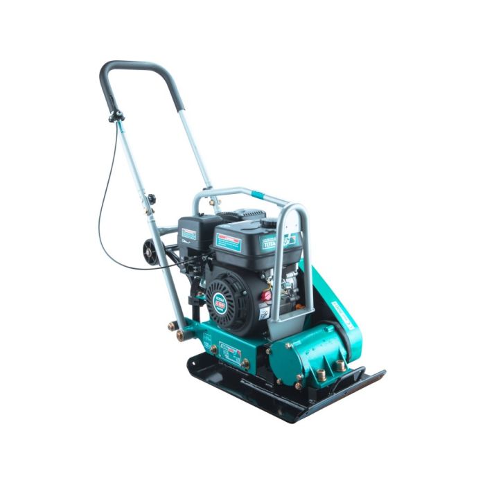 Gasoline reversible plate compactor 4 kW  (TP7060-2)