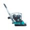 Gasoline reversible plate compactor 4 kW  (TP7060-2)