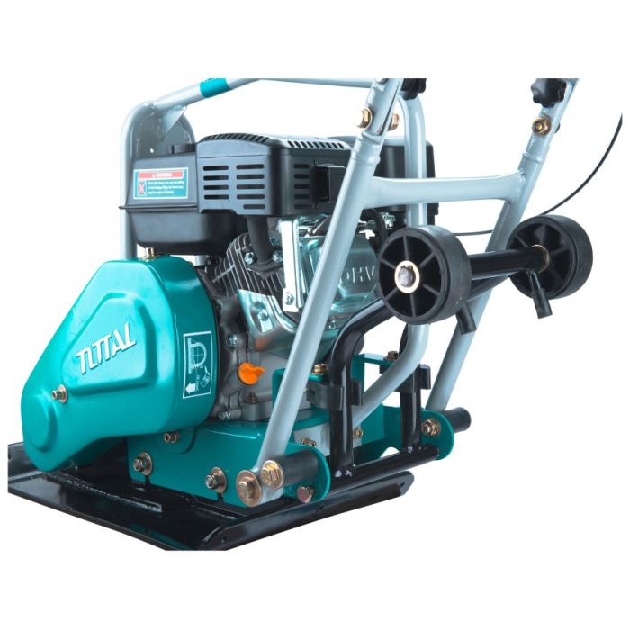 Gasoline reversible plate compactor 4 kW  (TP7060-2)