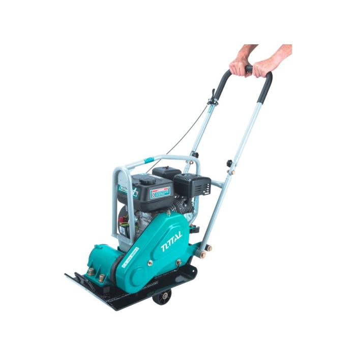 Gasoline reversible plate compactor 4 kW  (TP7060-2)