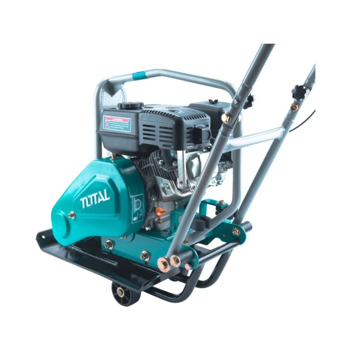 Gasoline reversible plate compactor 4 kW  (TP7060-2)