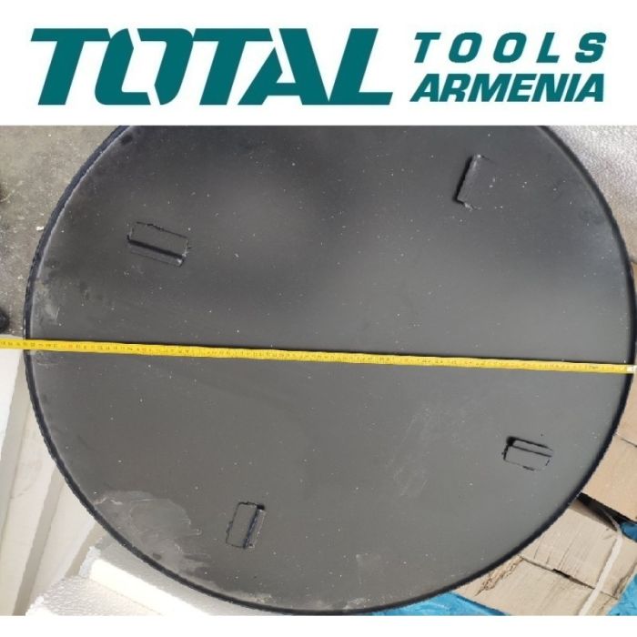 Gasoline Grinding Machines plate  (TP9361-2-SP-45)