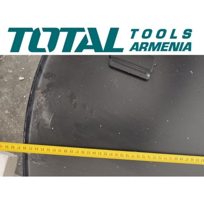 Gasoline Grinding Machines plate  (TP9361-2-SP-45)