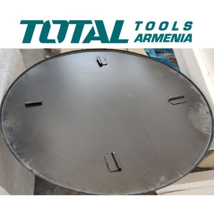 Gasoline Grinding Machines plate  (TP9361-2-SP-45)