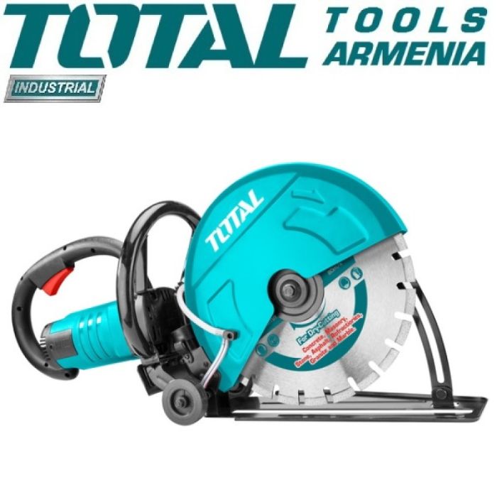 Мраморный Резак 2800 Вт / 355мм (TPC9203556)