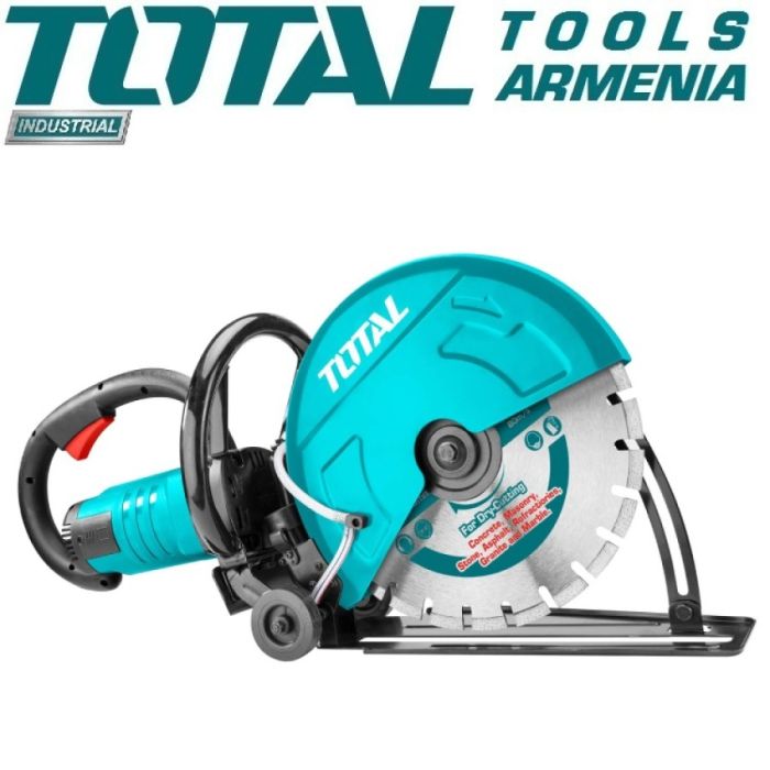 Мраморный Резак 2800 Вт / 355мм (TPC9203556)