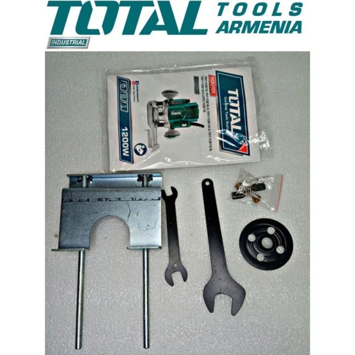 Фрезерный Станок 1200 Вт (TR110816)