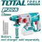 Lithium-Ion rotary hammer 20V (TRHLI20208)