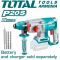 Lithium-ion rotary hammer 20V 2 J  (TRHLI20228)