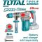 Lithium-Ion rotary hammer 20V (TRHLI20288)