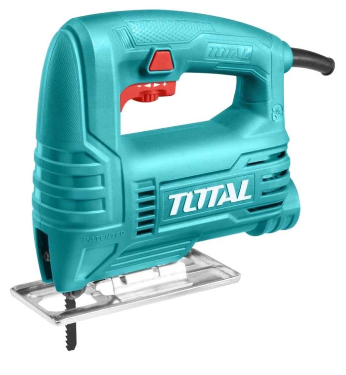 Jig Saw 400 W (TS204556)