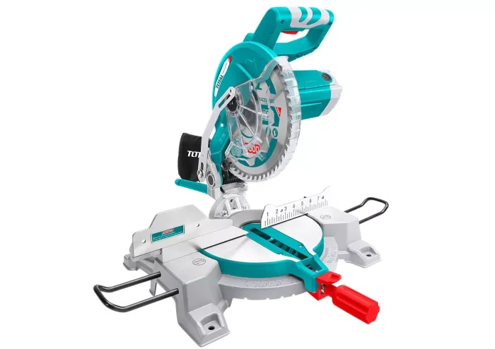 Электрическая Угловая Пила 1800 Вт Без Саласки (TS42152557)