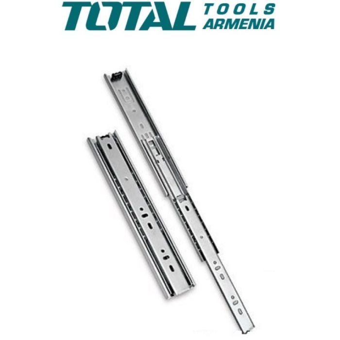 Electric Angle Saw 1800W TOTAL TS421825517