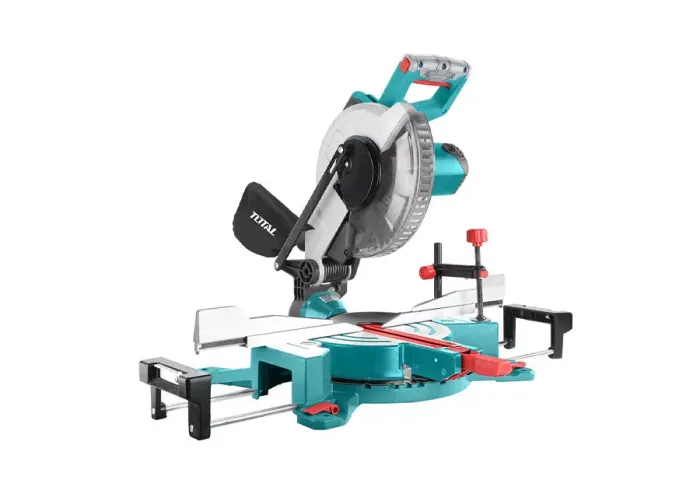 Electric Angle Saw 1800 W. Voltage: 220 V (TS42182553)