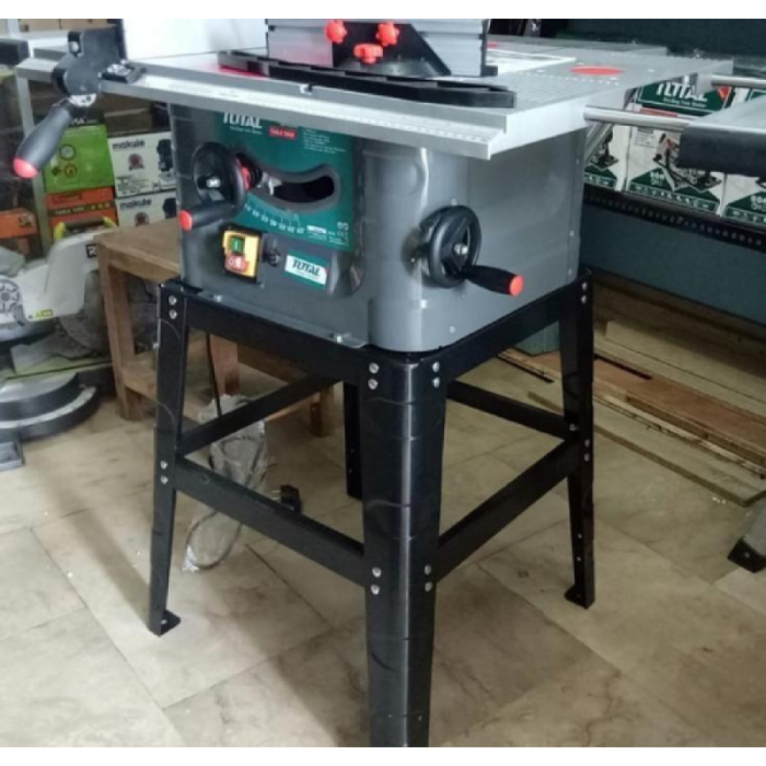 Настольная Циркулярная пила  1500 Вт (TS5152542)