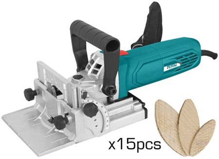 Biscuit Jointer TOTAL TS70906