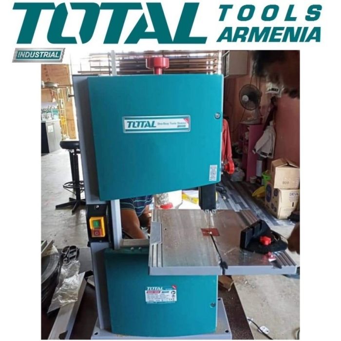 Band saw 350W (TS730301)