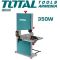 Band saw 350W (TS730301)