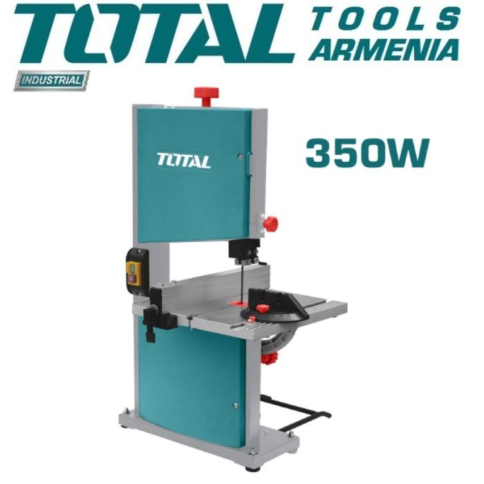 Band saw 350W (TS730301)