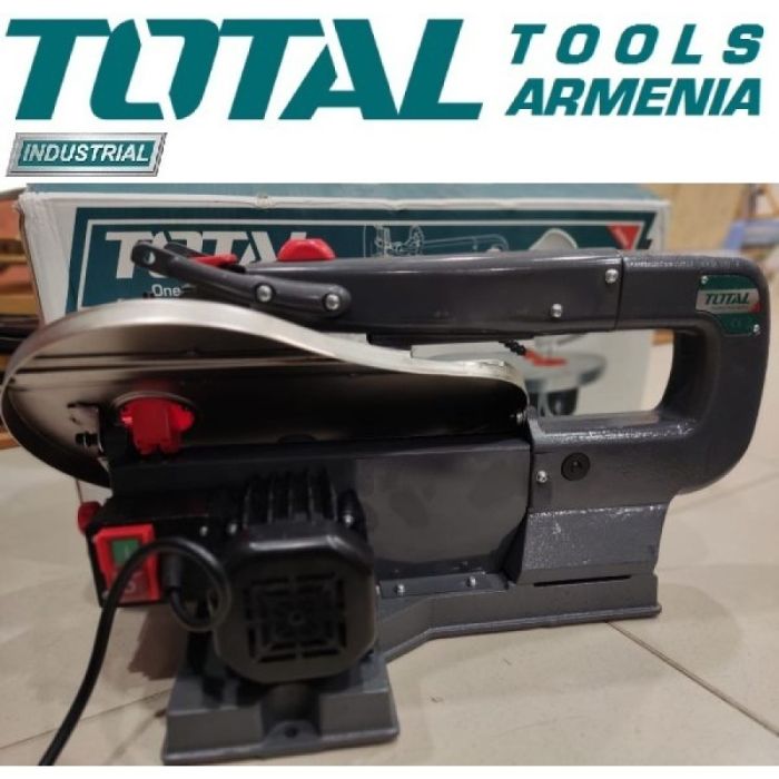 Стационарный лобзик 85Вт (TS88501)