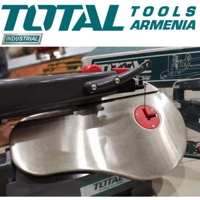 Стационарный лобзик 85Вт (TS88501)