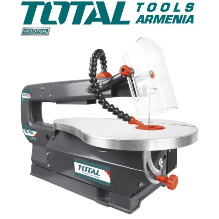 Стационарный лобзик 85Вт (TS88501)