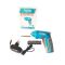 Li-ion Cordless Screwdriver 4 V/4Nm (TSDLI0401)