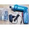 Li-ion Cordless Screwdriver TOTAL TSDLI0801