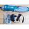 Li-ion Cordless Screwdriver TOTAL TSDLI0801