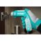 Li-ion Cordless Screwdriver TOTAL TSDLI0801