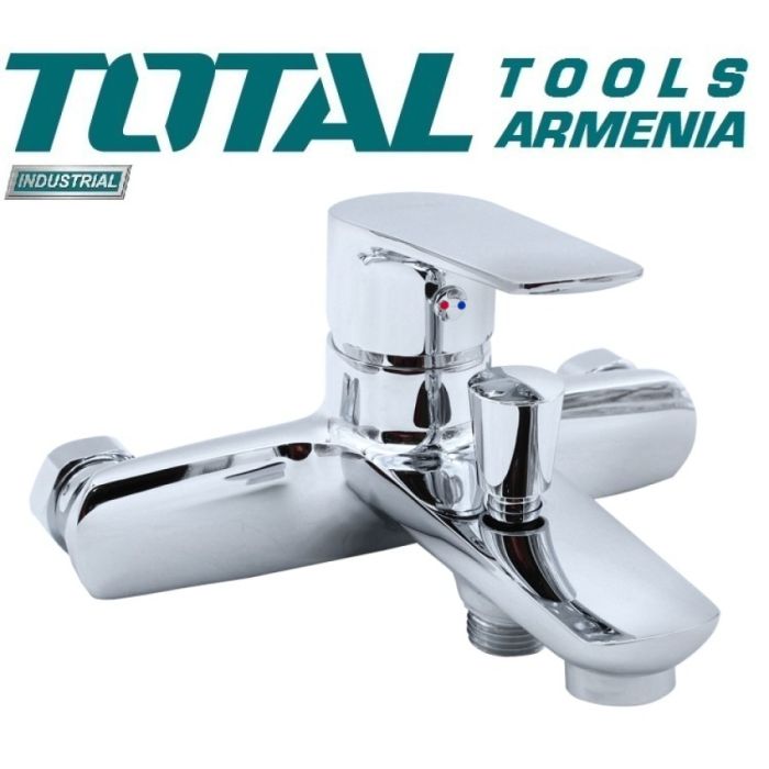 Однорычажный смеситель для ванны и душа (TSLBM31001)